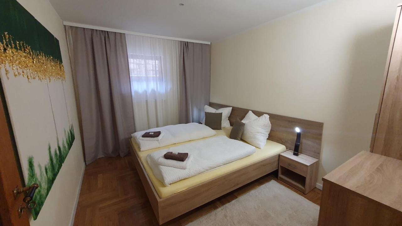 Pension Nippgen Radebeul Bagian luar foto